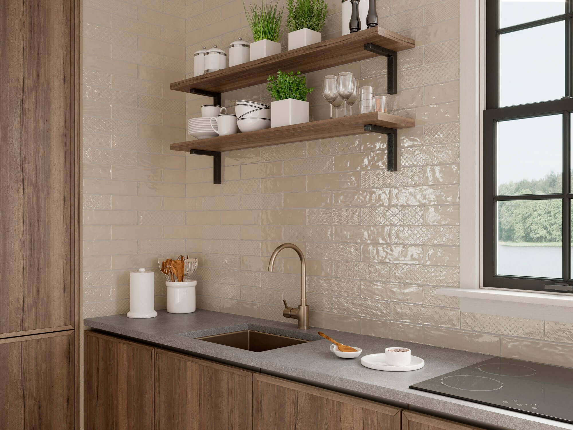 Music Lemon Decor 7,5x30 El Barco фото 15