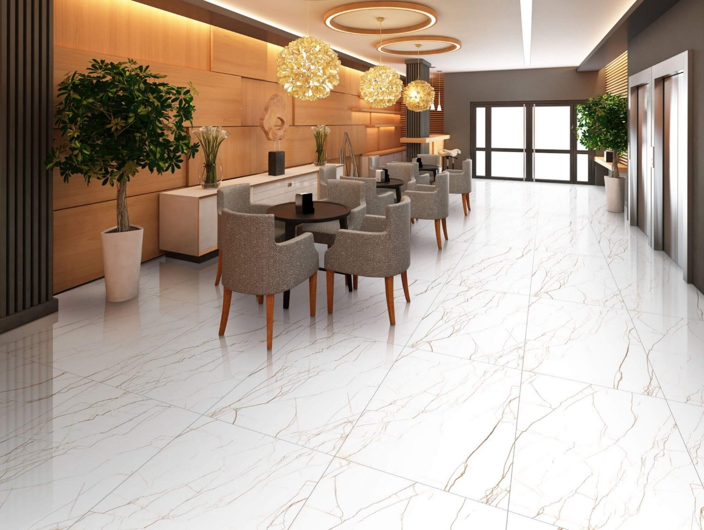 Porcelain Tile NS Ceramic фото 37