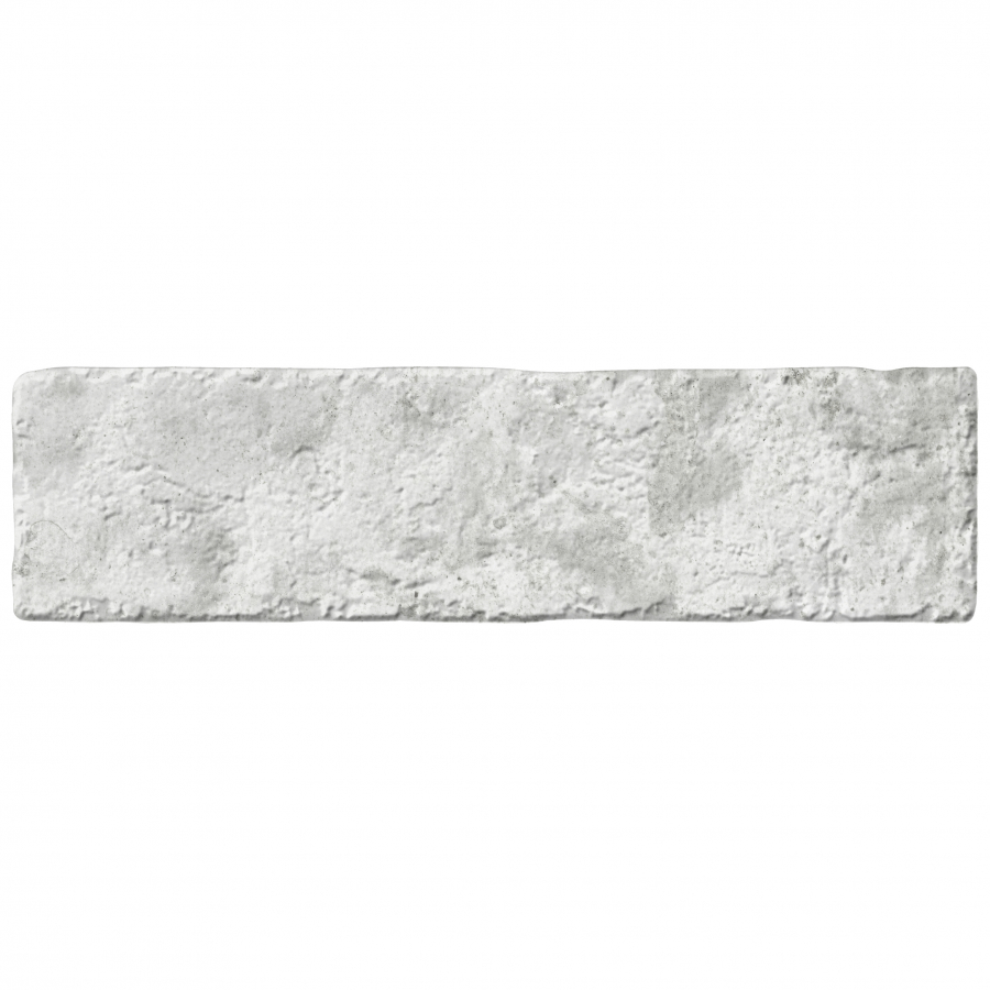 002635 Denver White 7,5x28 Monopole Ceramica
