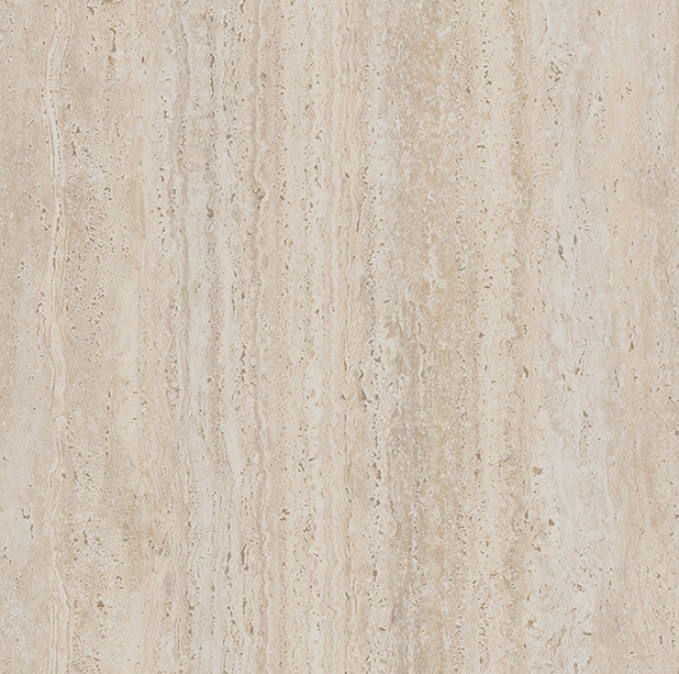 KM6060G0831R Про Травертин бежевый светлый матовый обрезной 60x60x0,9 Kerama Marazzi фото 5