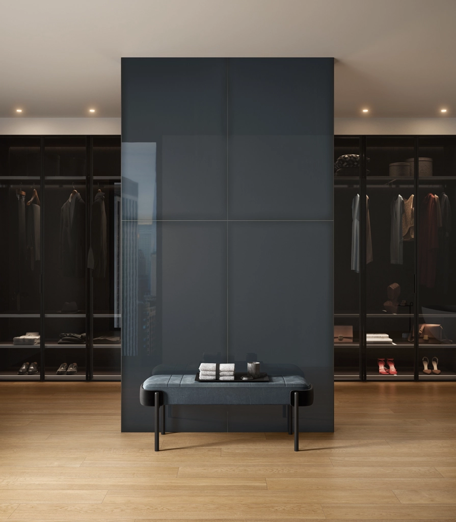 620110000193 Glass Avio Mosaico Lounge Lux 26.2x30.2 Italon