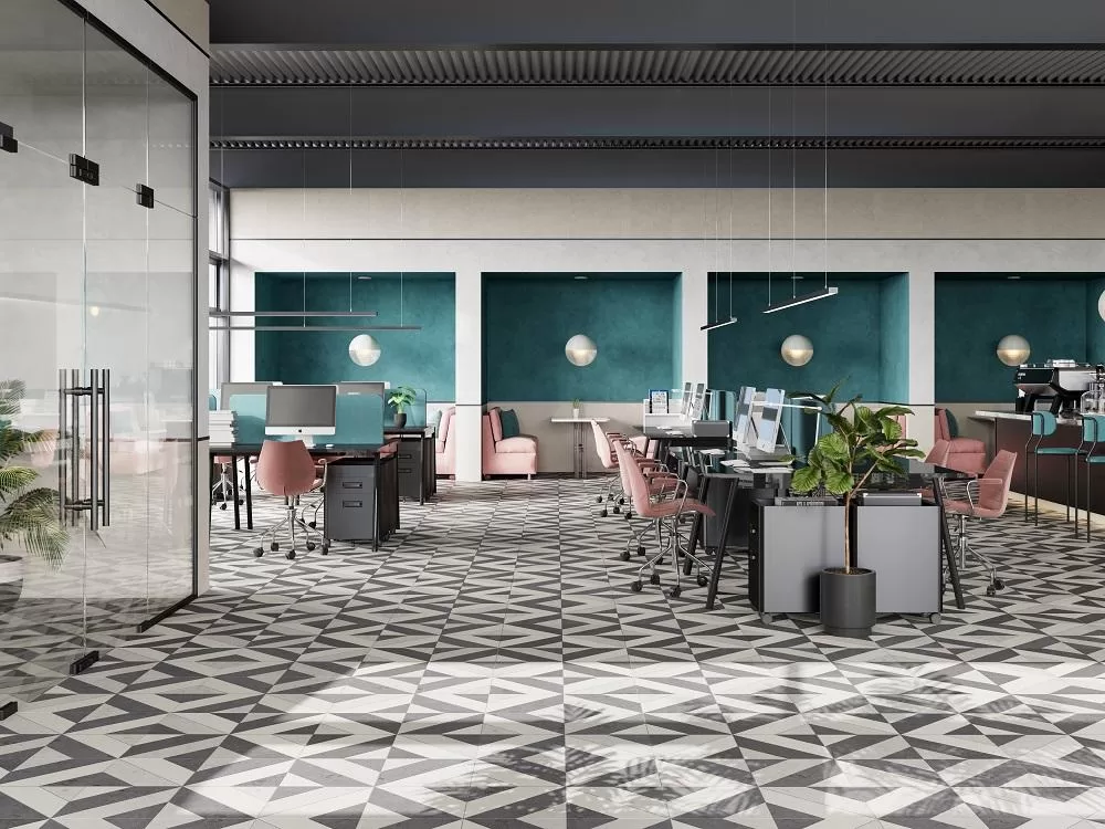 Про Лаймстоун Kerama Marazzi фото 23