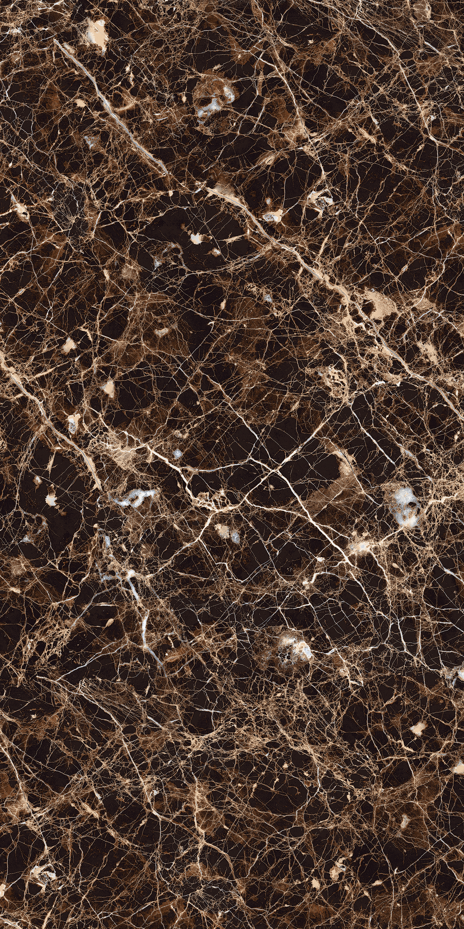 Emperador Grand Brown High Glossy 60х120 Maimoon Ceramica