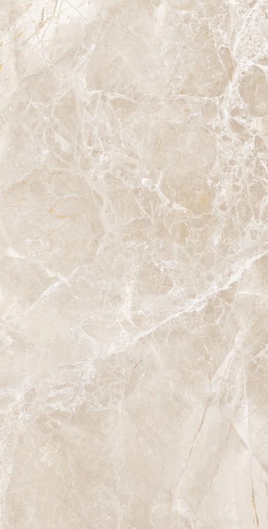Zanetta Sand Glossy 60x120 Modern Tile