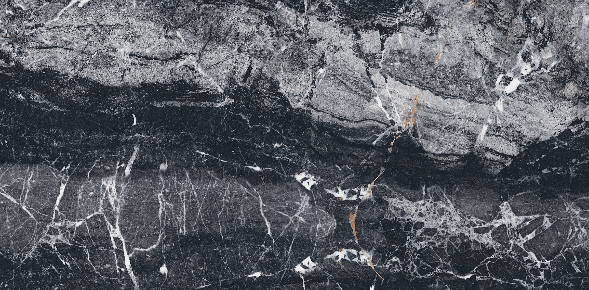 BIEN0046 Caribou Black Rec Full Lap 600x1200x9 BIEN SERAMIK фото 5