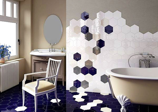 Hexatile EQUIPE