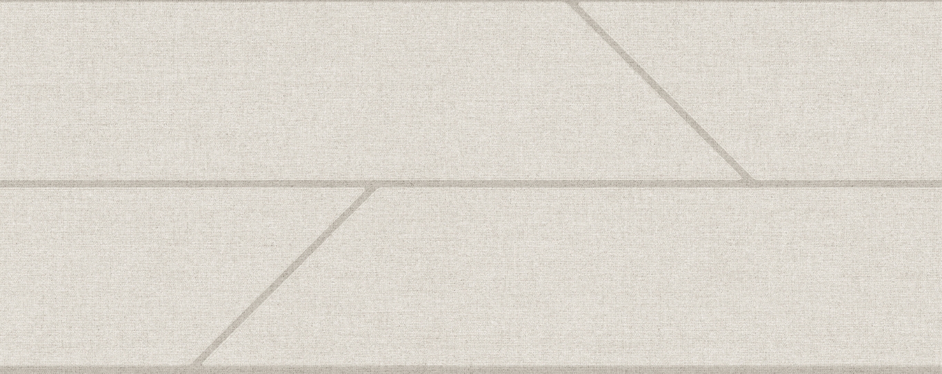 100337346 Tailor Bone Deco 59,6x150 Porcelanosa