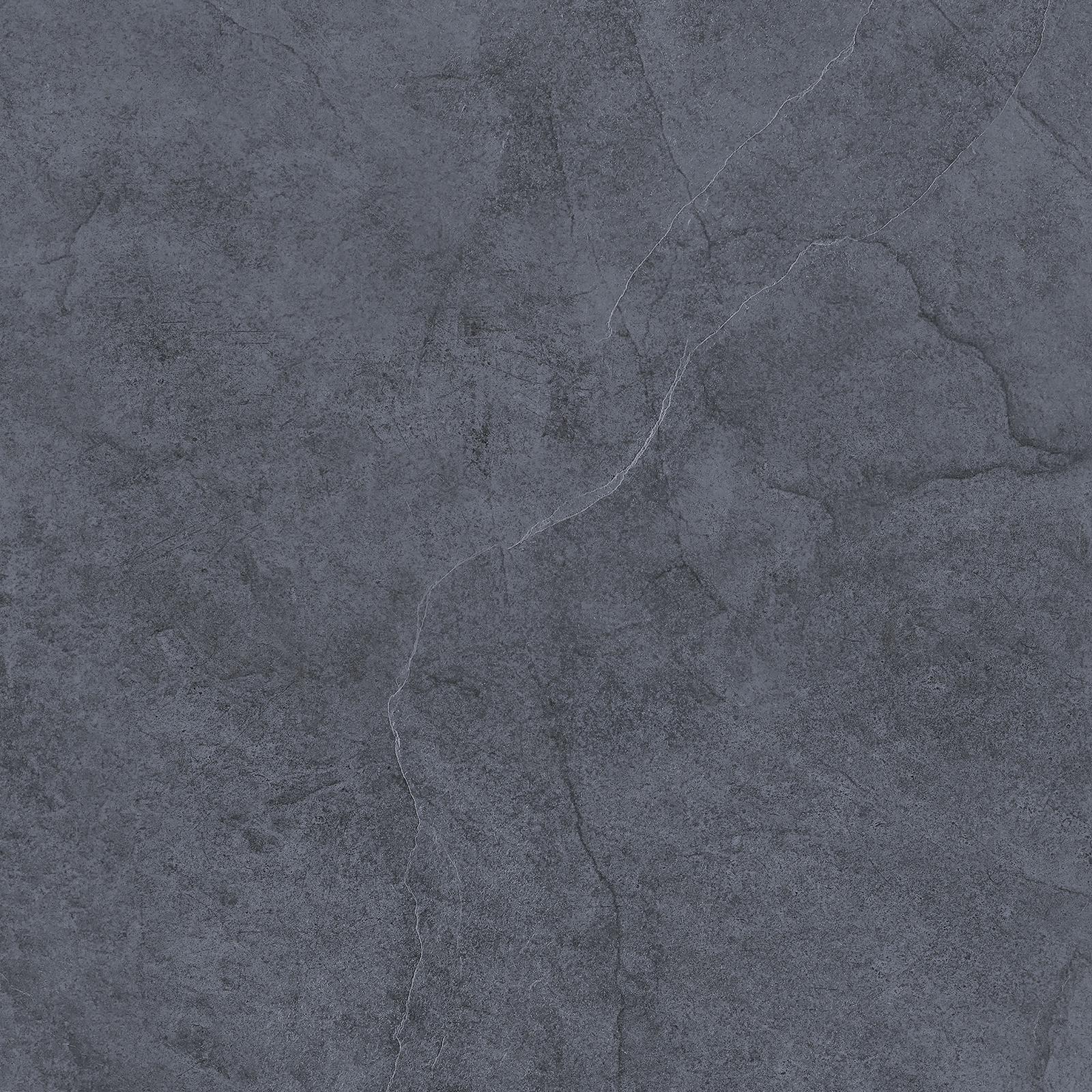 6FMD2252 Toledo Antracite Dark Grey Matt Rect 60х60 Persepolis Tile