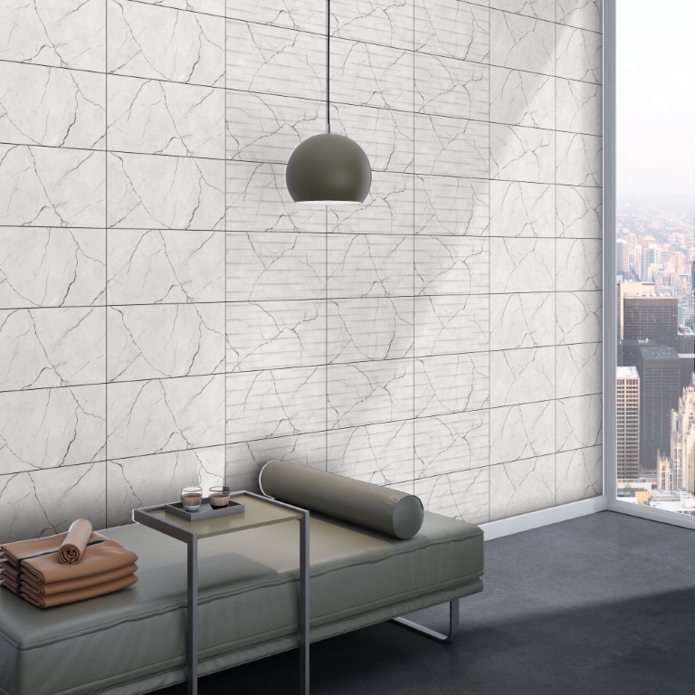 Kanpur Decor Luster 30x60 Eurotile Ceramica