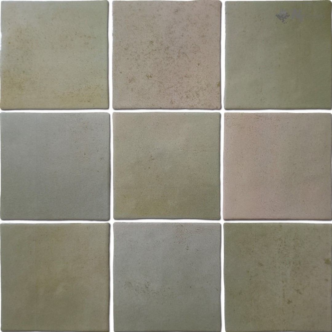 R-381 глянцевая 95x95x8 294x294 NSmosaic