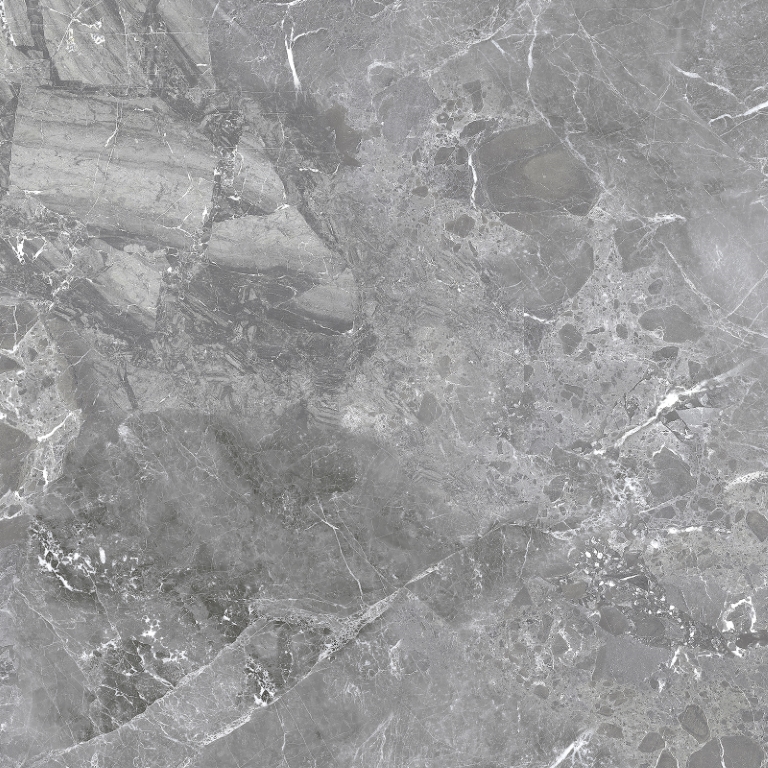 6060GRY25M Greiny Graphite матовый 600x600x9.5 Delacora