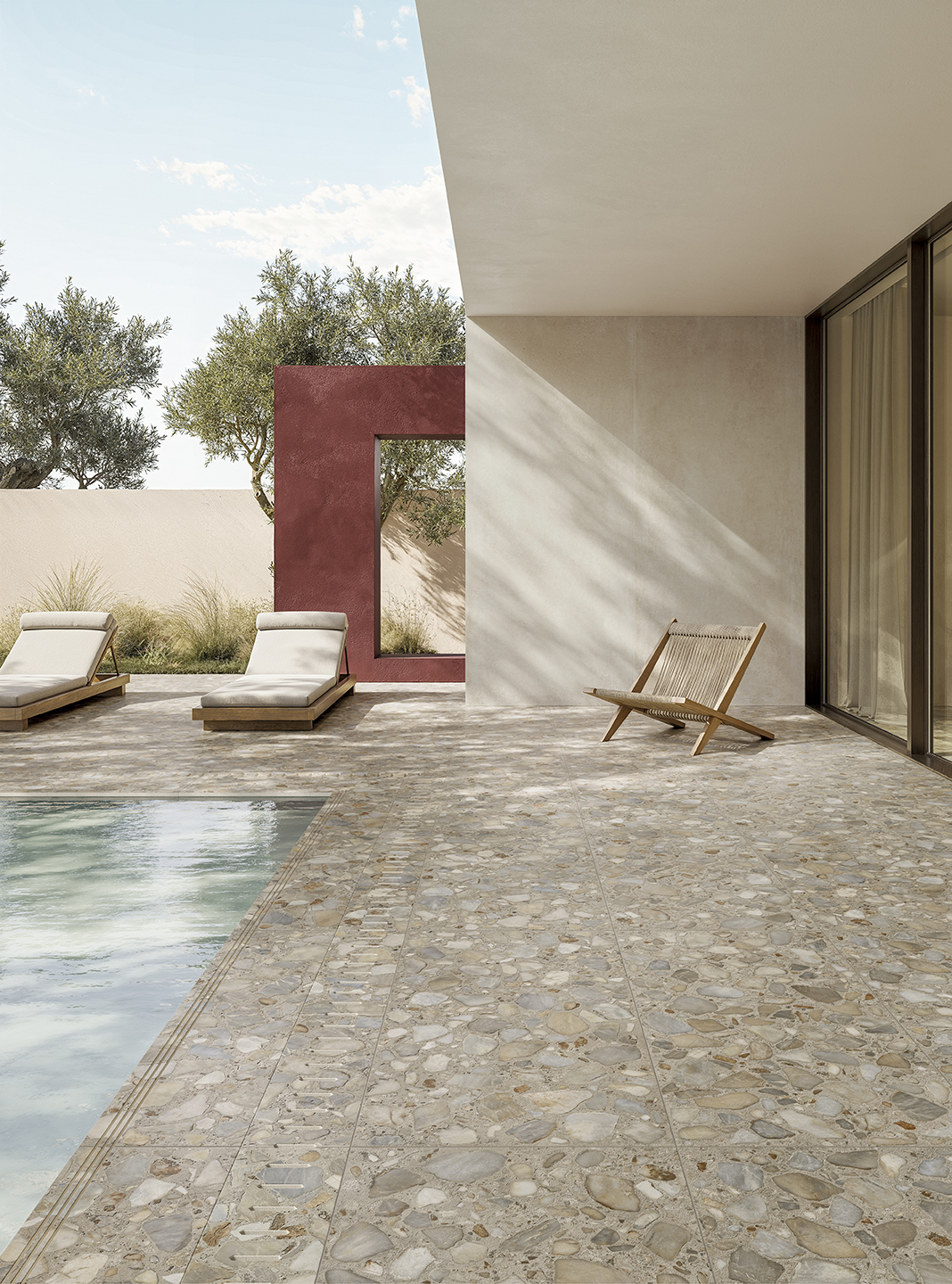 Riverstone Tagina Ceramiche фото 9