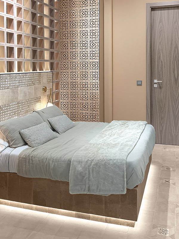 Mosaic Arabian Mainzu фото 5