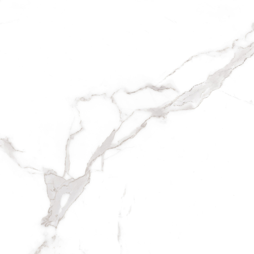 Statuario White PRO белый матовый R10GR 60х60 Laparet