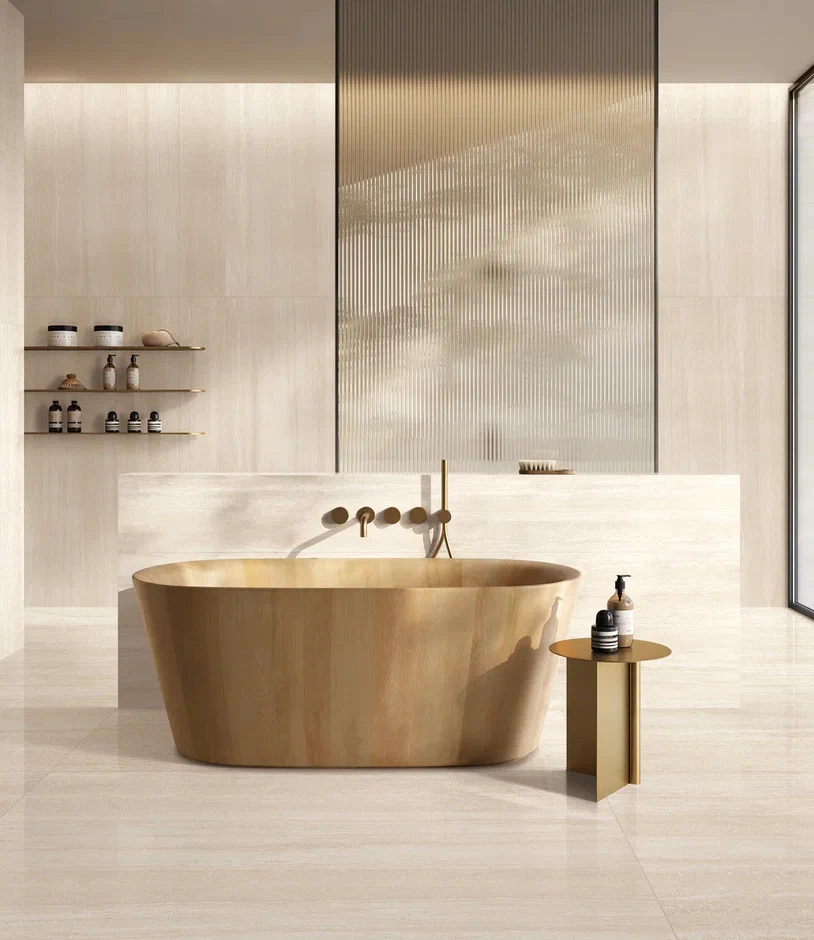 Travetine II Kerald фото 2