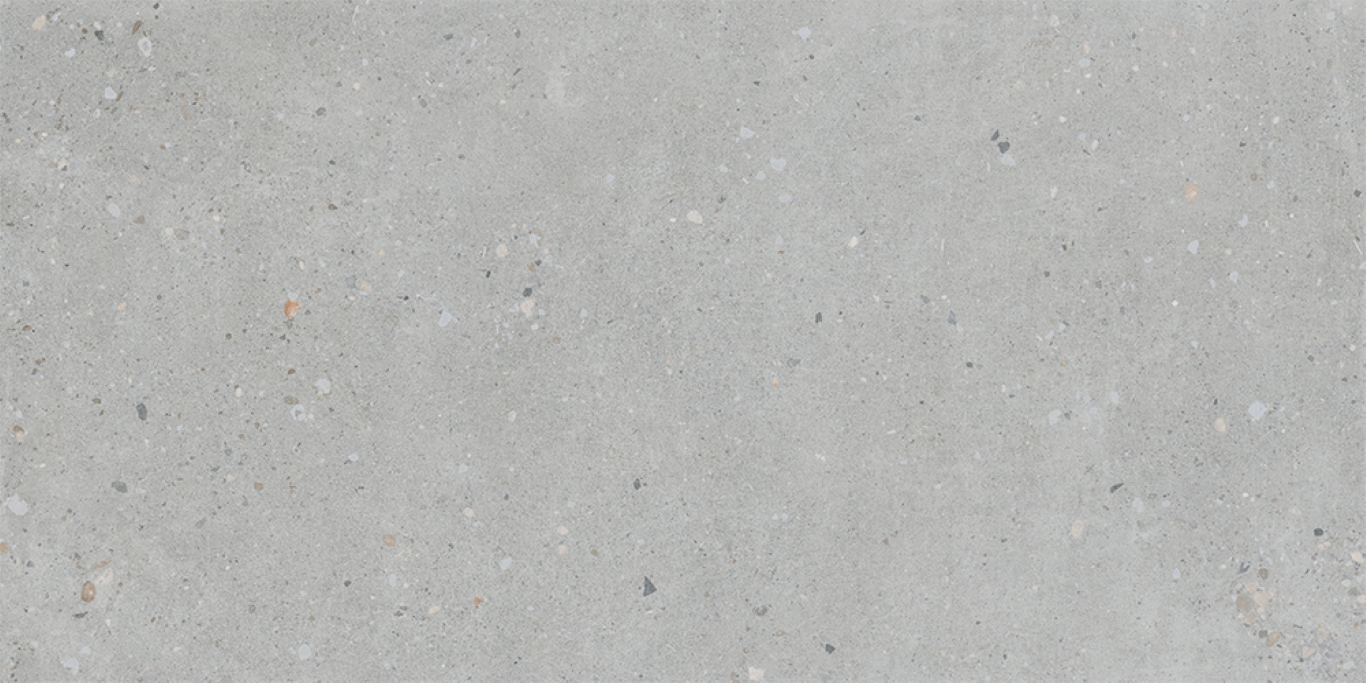 K947893R0001VTSP FlakeCement Серый Матовый R10A Ректификат 9мм 60x120 Vitra