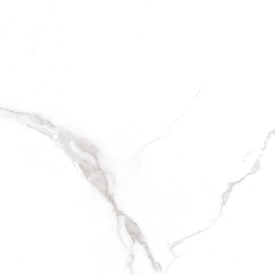 Statuario White PRO белый матовый R10GR 60х60 Laparet
