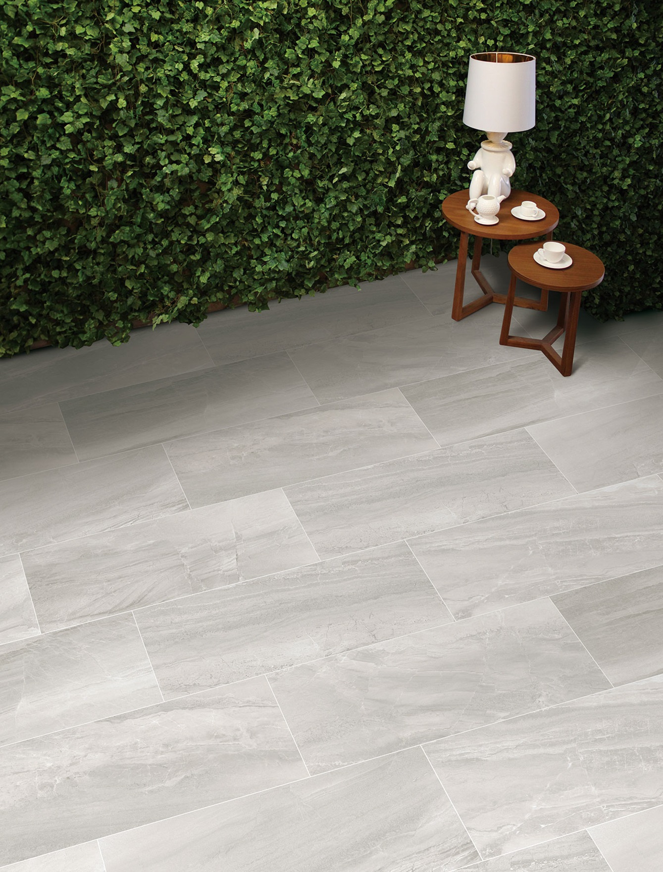 ZS6NTT9703M Zeus Travertine Bianco 60x60 NT Ceramic фото 27