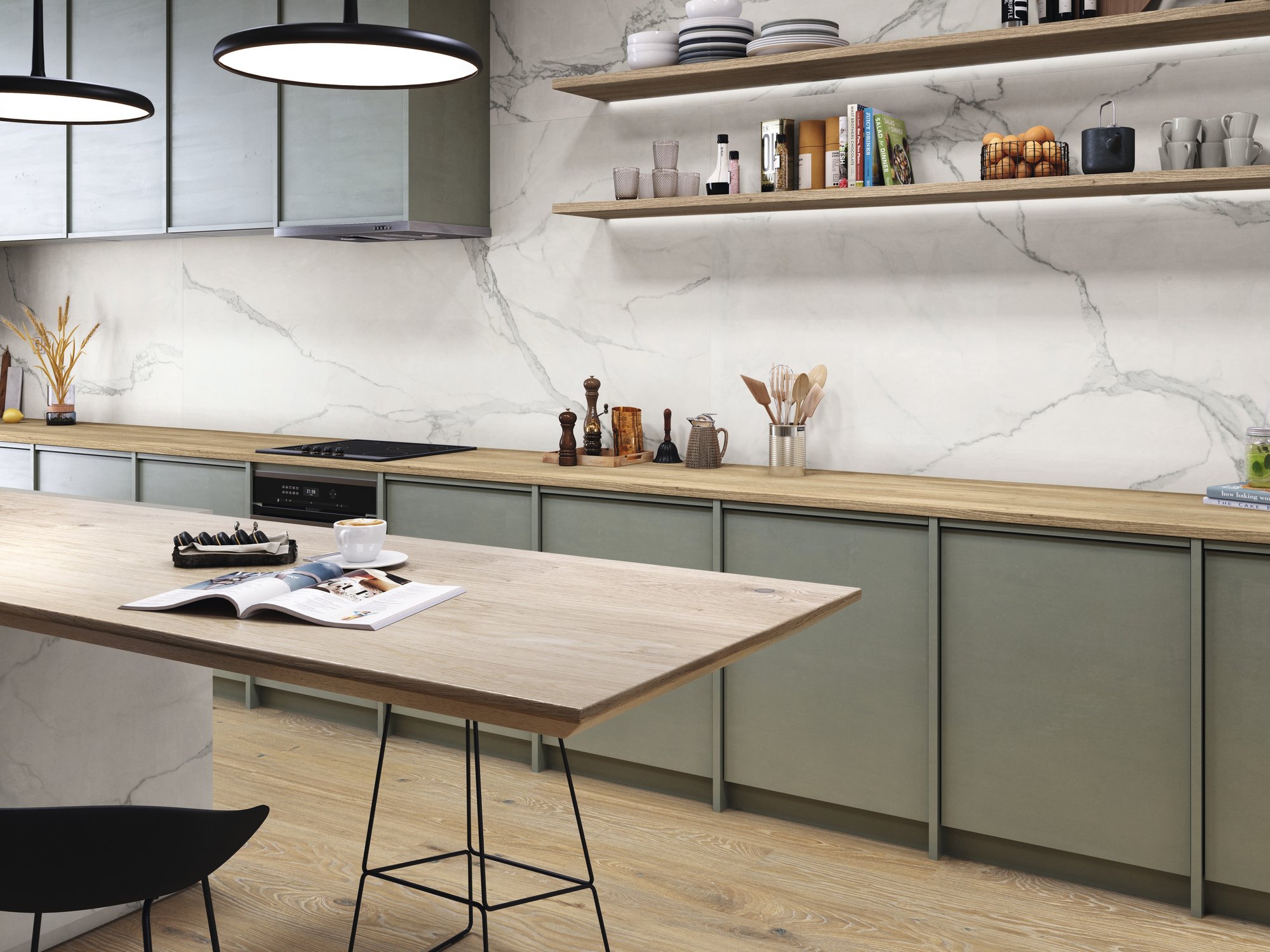 Triana Ape Ceramica