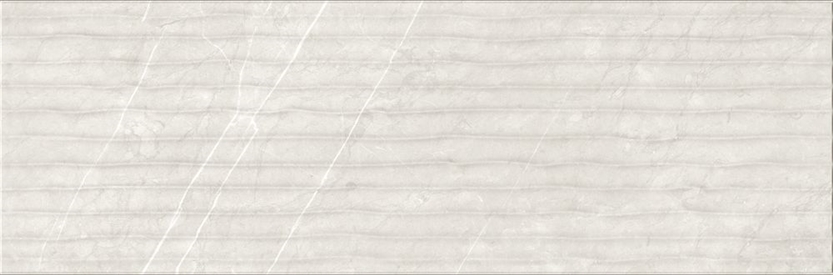 792 Andora Light рельеф 32,5х100 Eurotile Ceramica