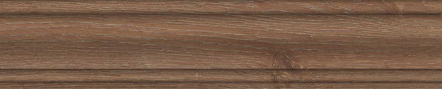 SG7328/BTG Плинтус Тровазо карамельный матовый 39,8x8x1,55 Kerama Marazzi