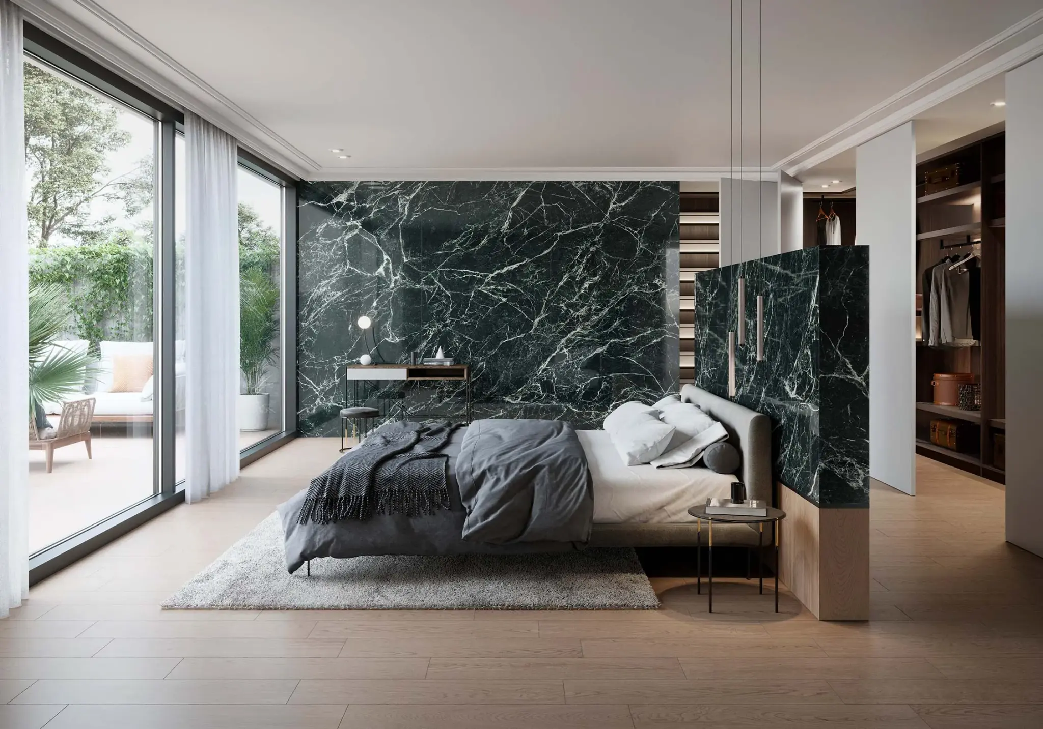Xlight Alpi Verde Urbatek