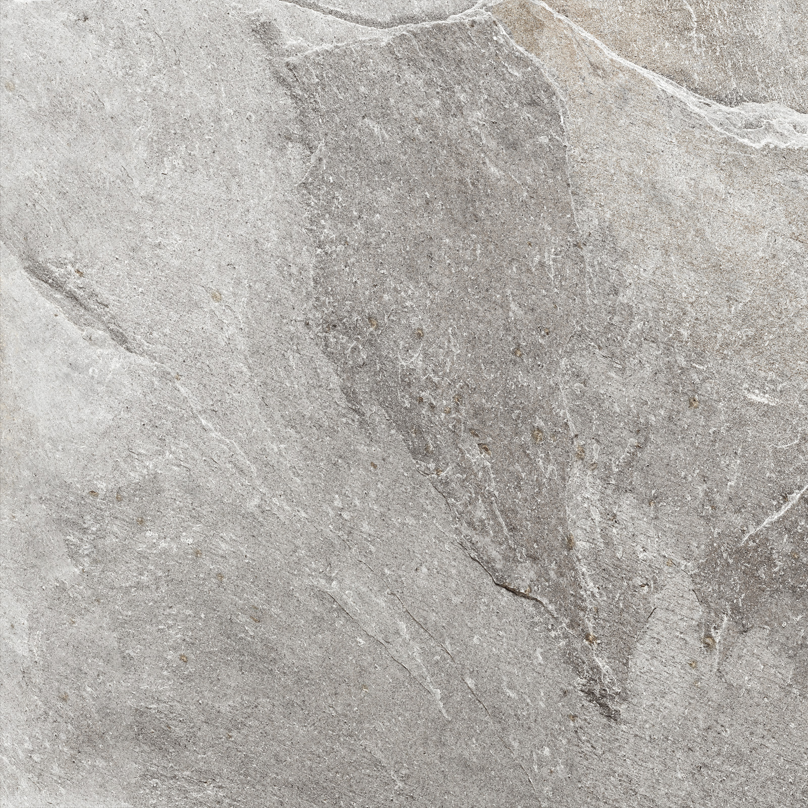 D60226M Stoncrete Gray карвинг 600x600x9.5 Delacora