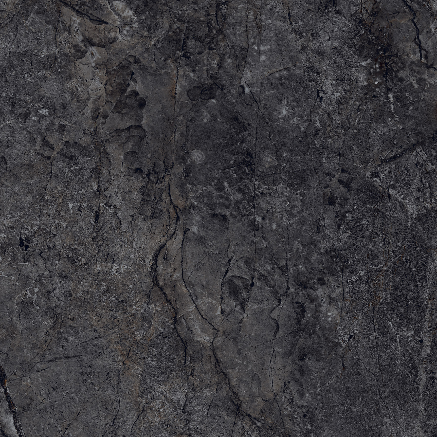 Esme Black Sugar Carving 60x60 Realistik фото 6