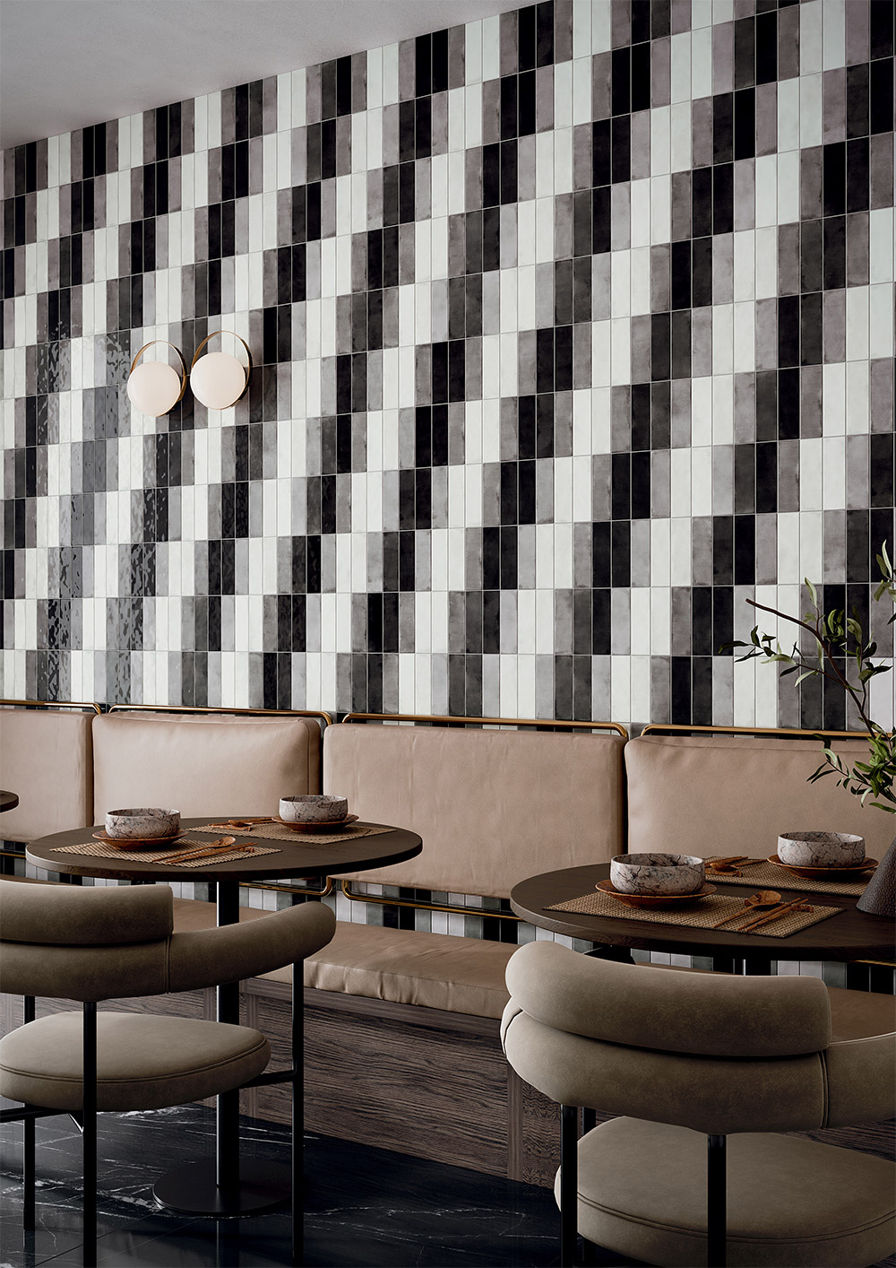 Small La Fabbrica Ceramiche