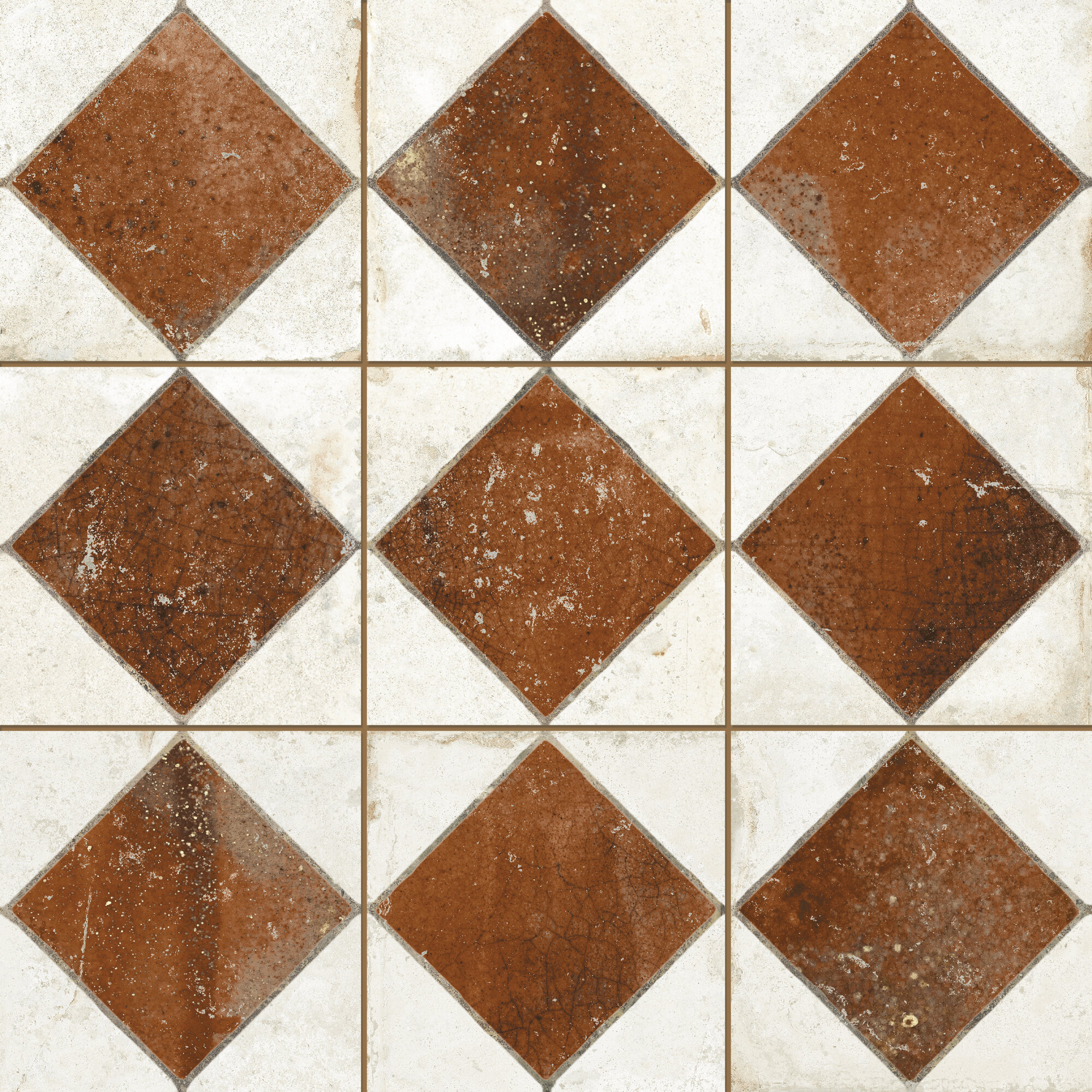 31650 FS ARLES BROWN LT 33x33 Peronda