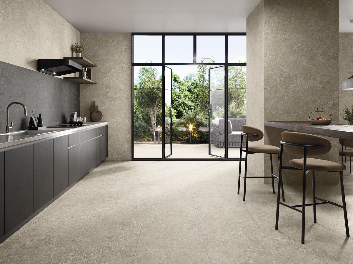 Charisma STN Ceramica