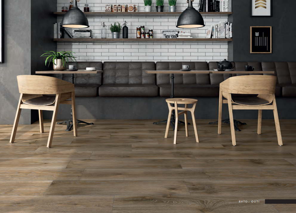 Outi Natural 25x100 Prissmacer фото 2