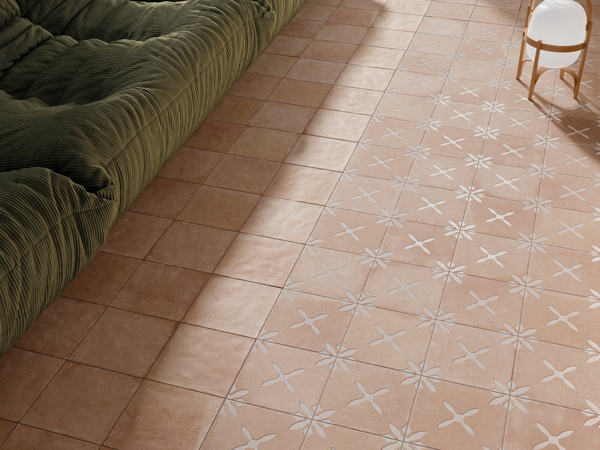 Pangea Harmony