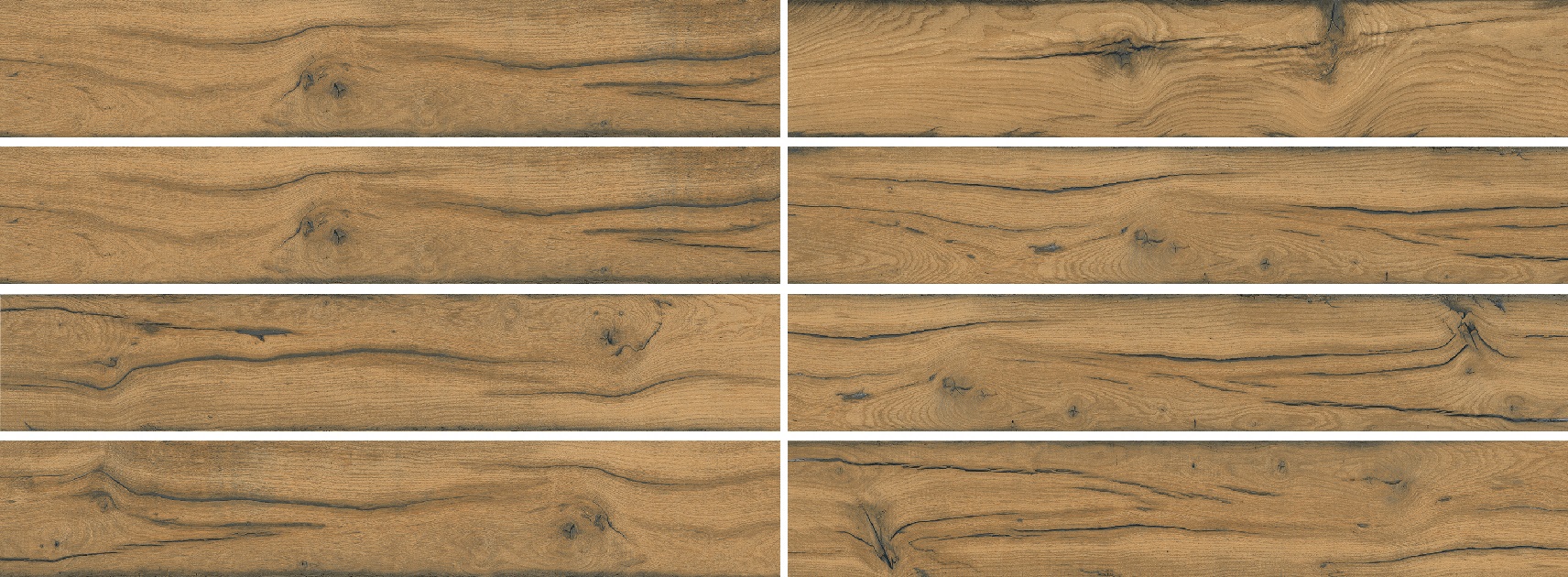 Sherwood Pekan Carving 20x120 StaroWood