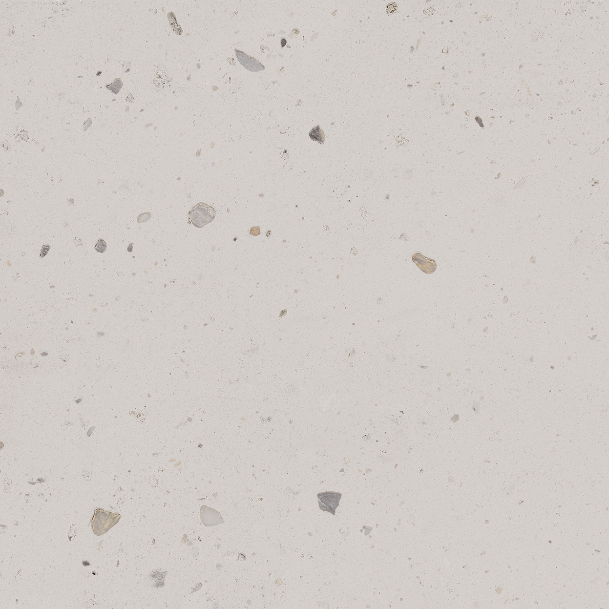 KM6060G0931R Тараскон серый светлый матовый обрезной 60x60x0,9 Kerama Marazzi