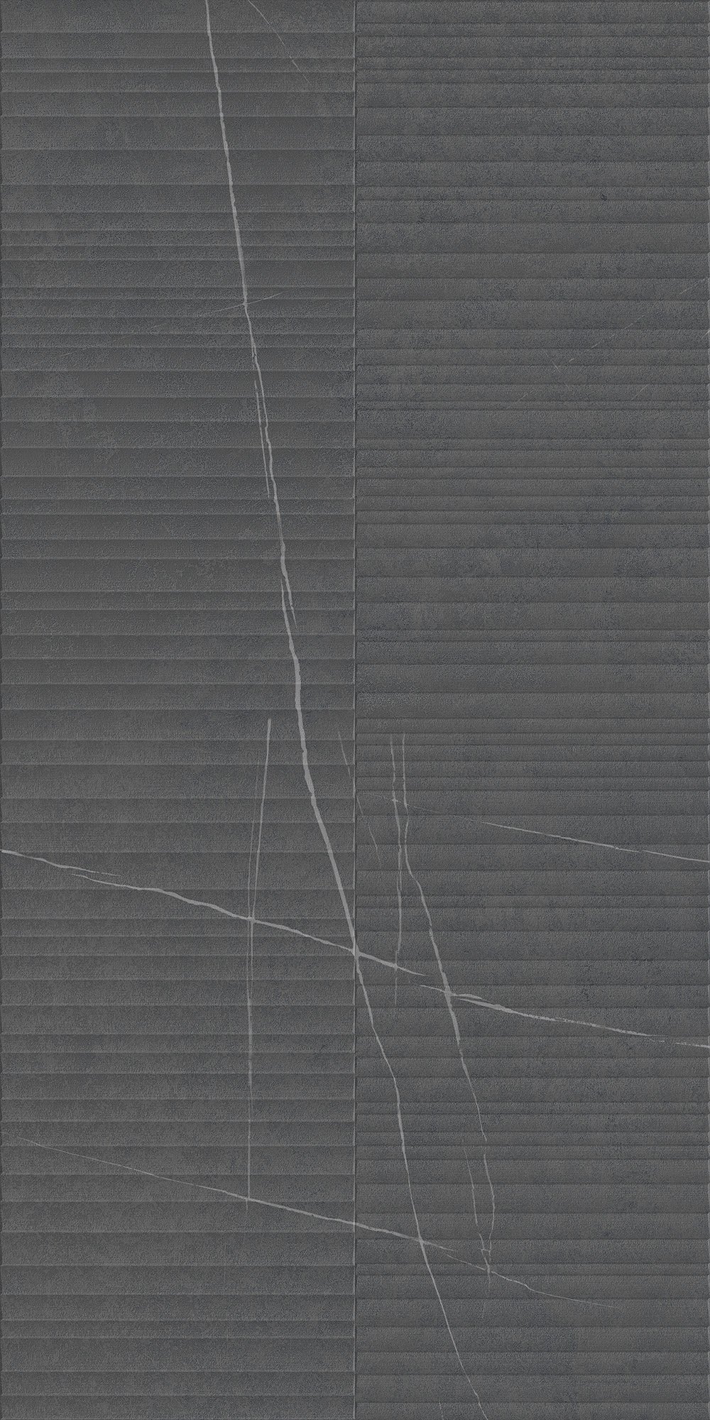 GT1206014965MR Nylo Черный линии 60x120 Global Tile