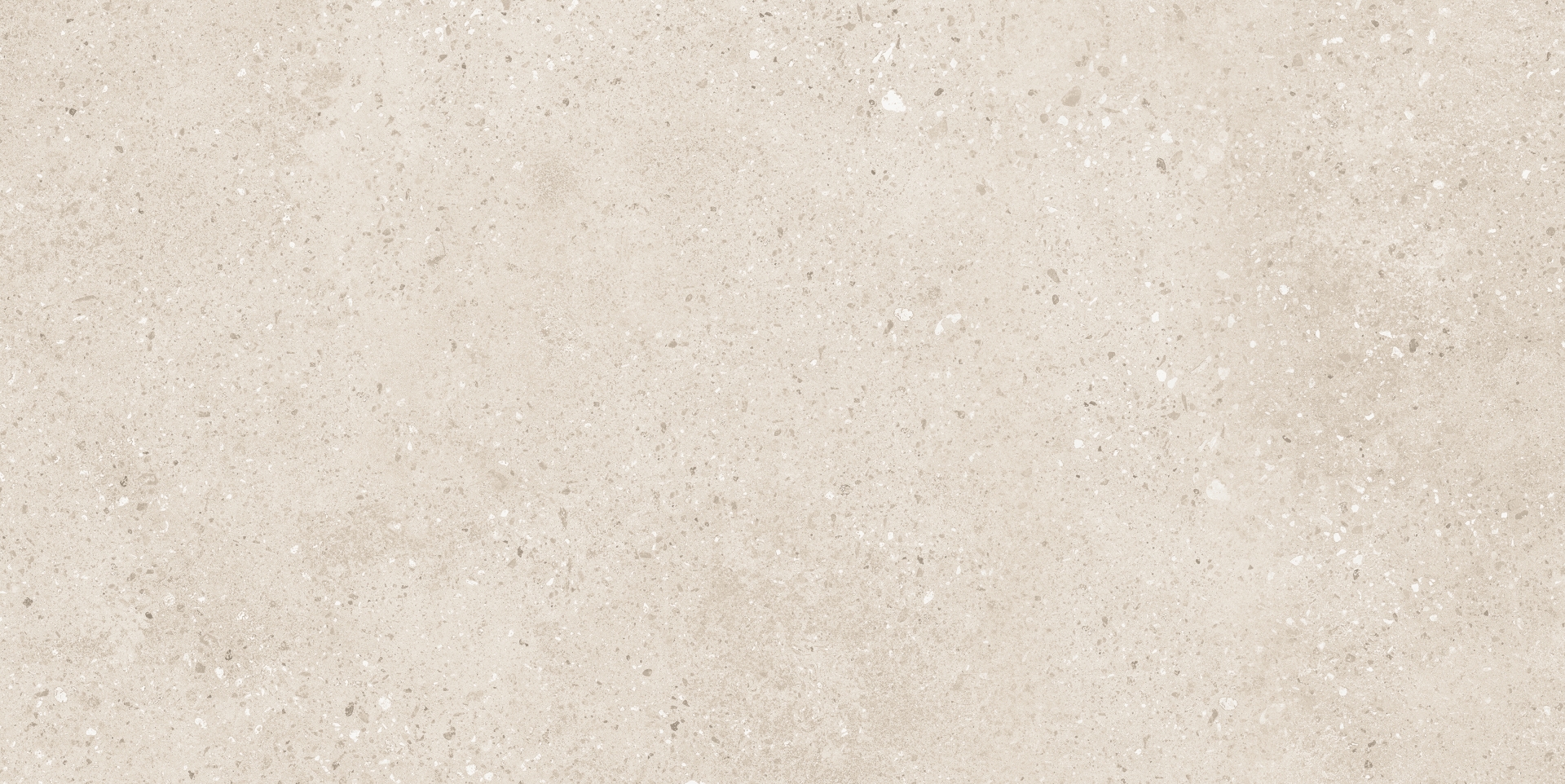 THS4804M Terrazzo Light Ivory Matt 60x120 Buono Ceramica