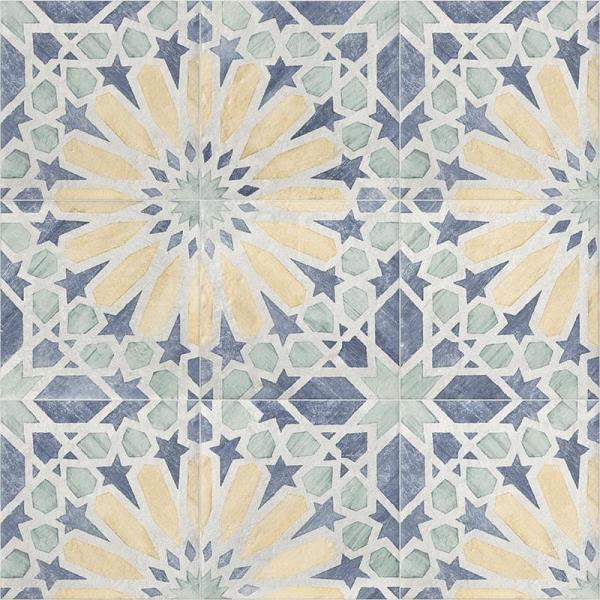 Carino Deco Marla 20х20 Mainzu