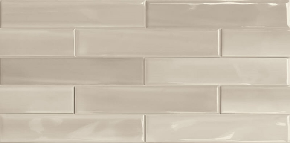 ShadeBrick Taupe 7.3x30 Sant Agostino