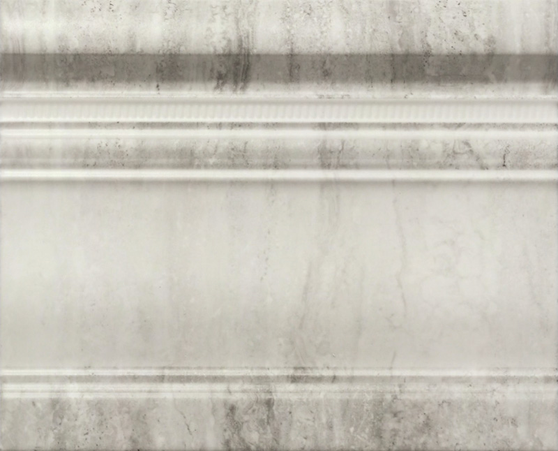 A036495 Zocalo Travertino Matt Brescia 20x25 Ape Ceramica