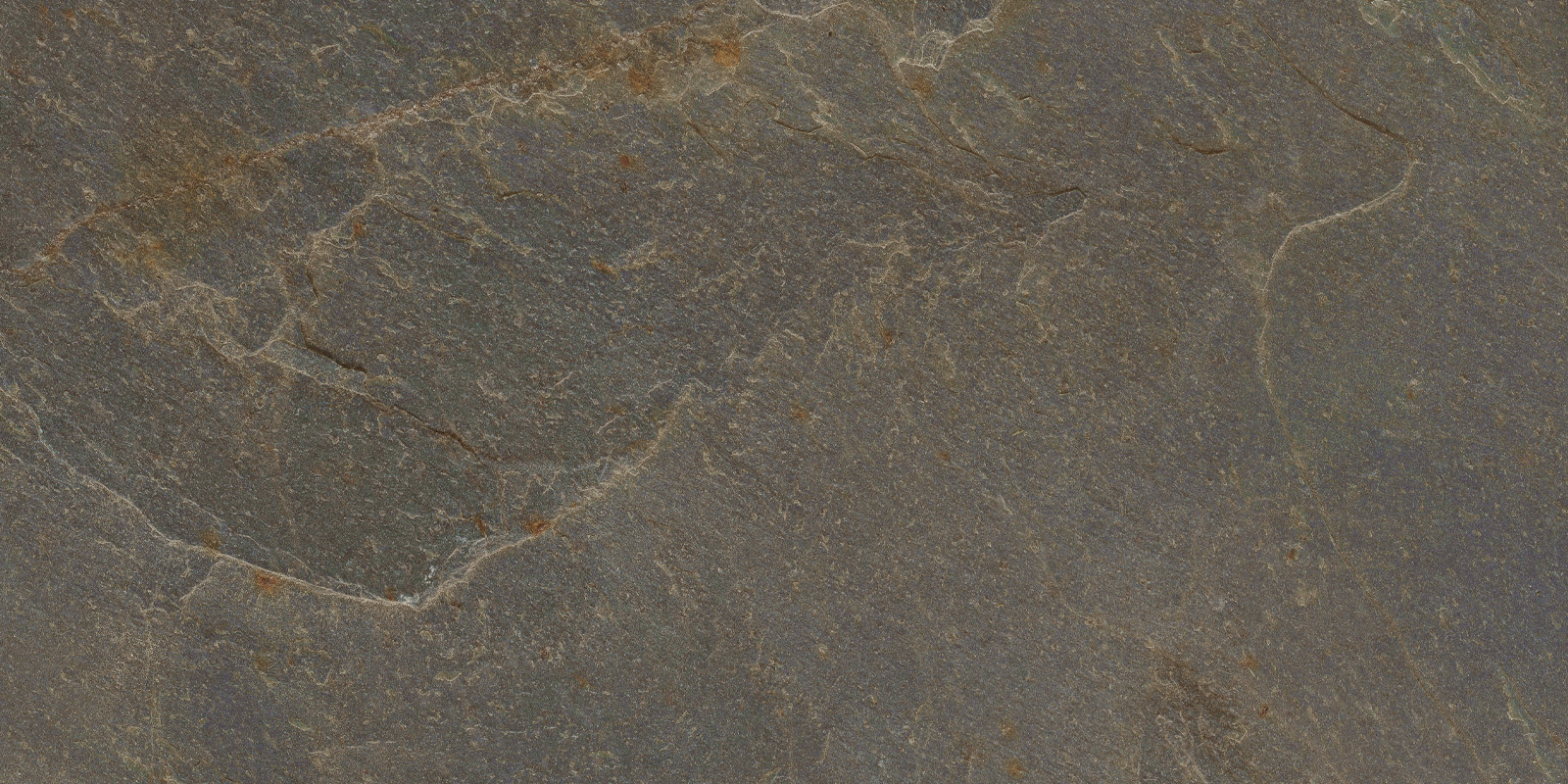 D30007M Stoncrete Copper матовый карвинг 300x600x9.5 Delacora
