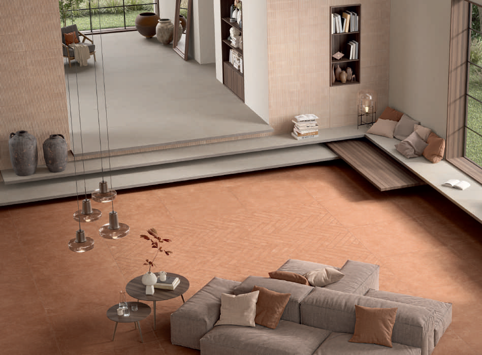 Homey Ceramiche Piemme