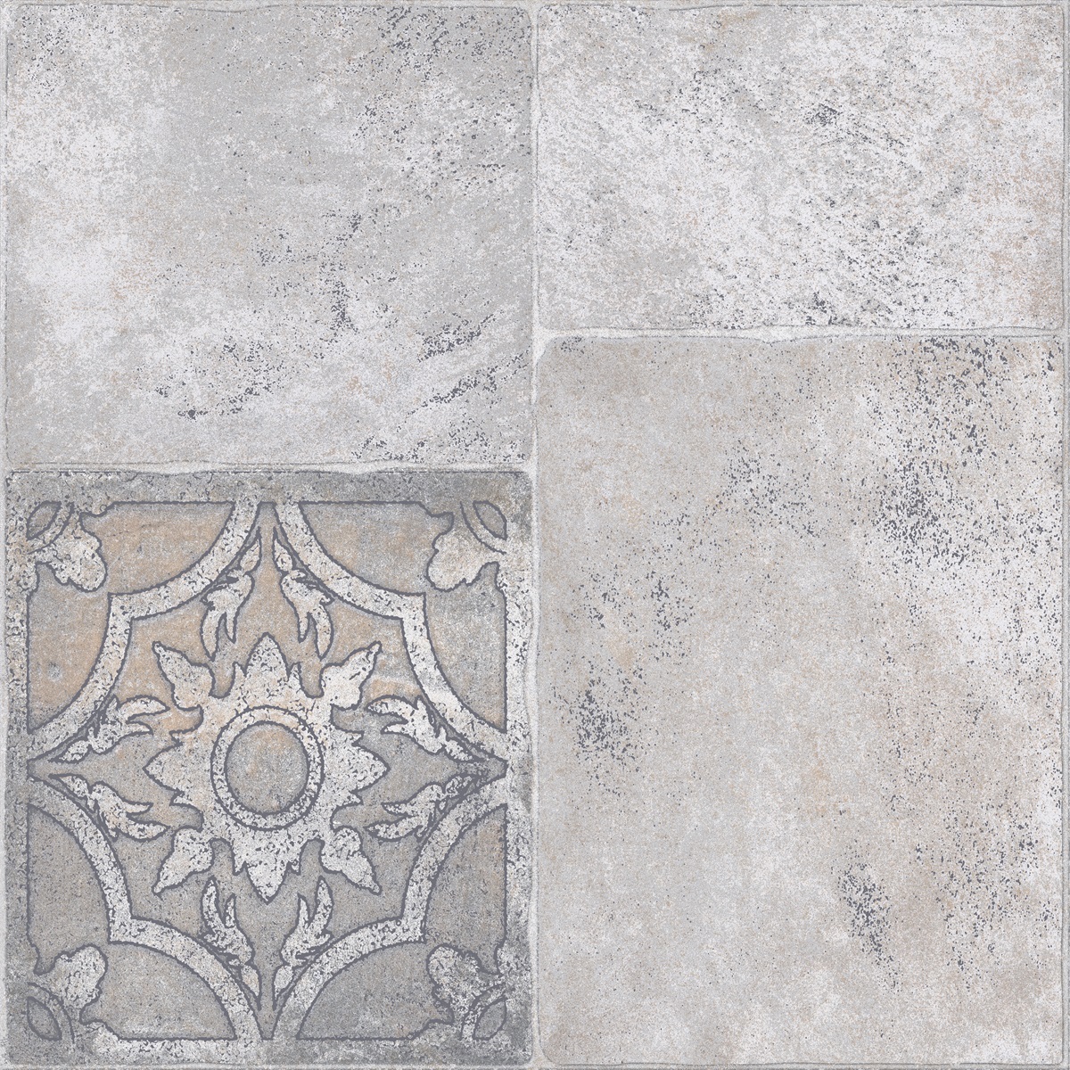 Argos Steel 58x58 El Molino фото 4