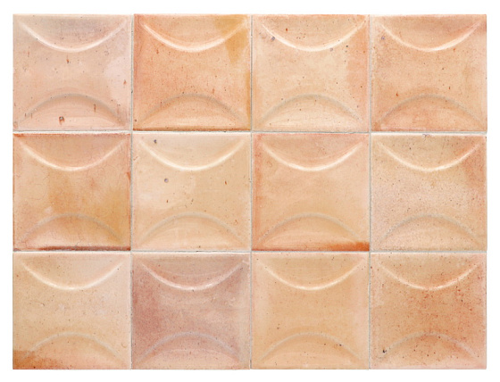 30027 Arco Pink 10х10 EQUIPE