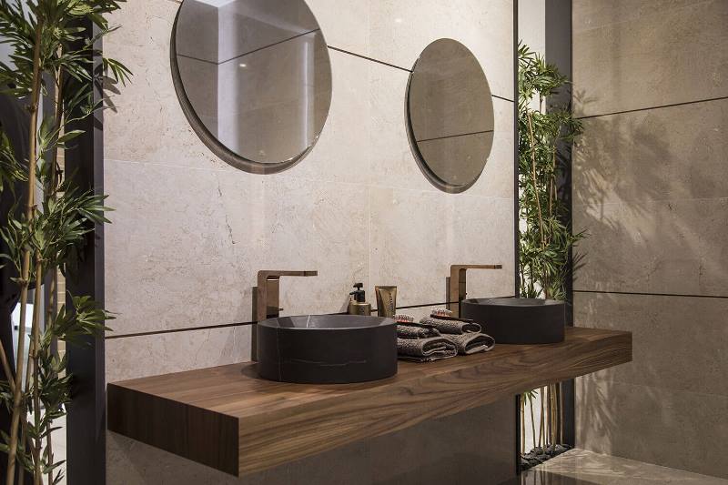 P18570891 Milano Topo Pulido 59,6x59,6 Porcelanosa