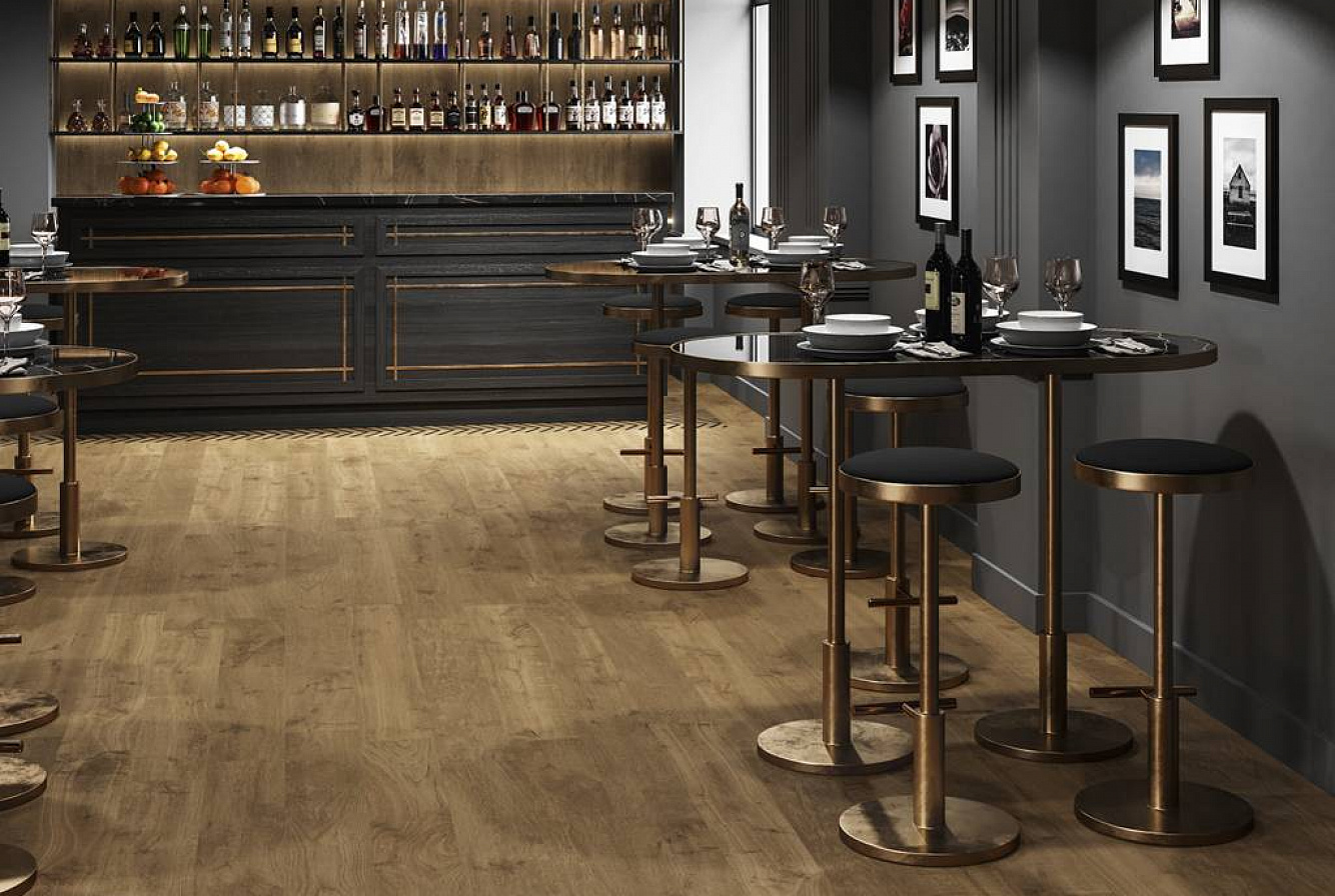 Heartwood Atlas Concorde
