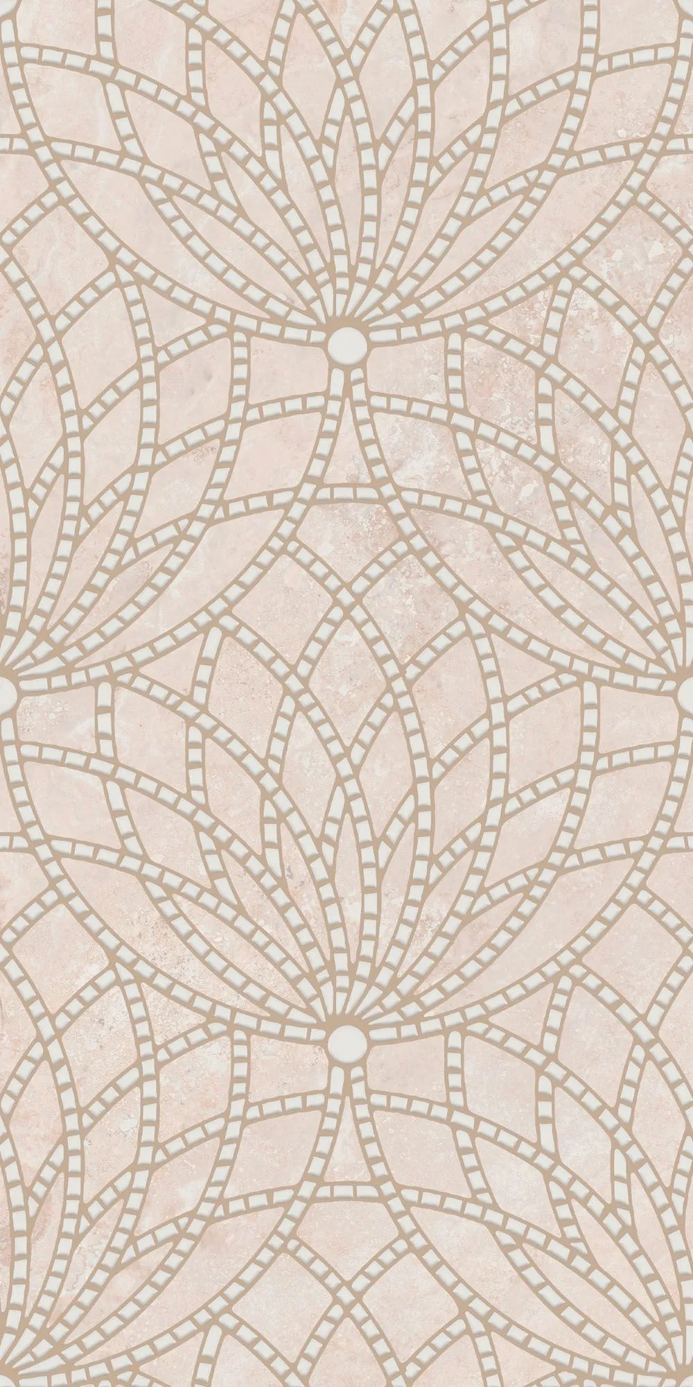 KMD3STA090BR Декор Литос бежевый светлый матовый обрезной 30x60x0,9 Kerama Marazzi