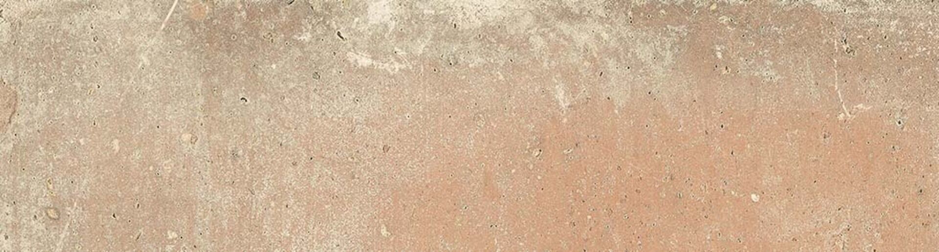 Terracotta Siena Old 7x28 Geotiles