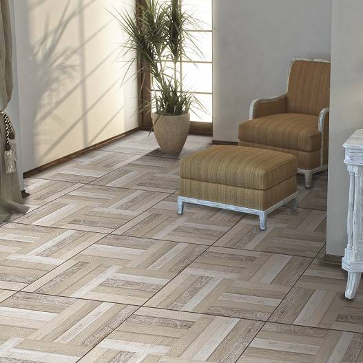 Wood ProGRES Ceramica
