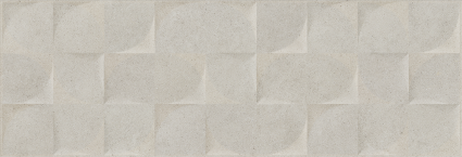 Rev. Rex geo beige rc 30x90 Argenta Ceramica